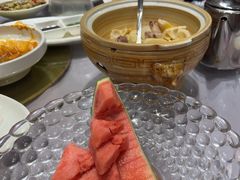 -顺风海鲜港(金玉兰店)