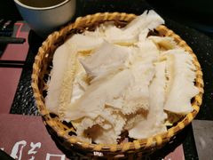 大刀毛肚-盡膳口福·百年汤方火锅(科华北路店)