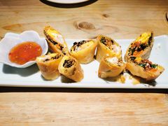海鲜卷-黄鹤天厨·泡椒田鸡创始者(莲花店)