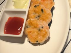 -双合园·海鲜水饺青岛菜(上清路店)