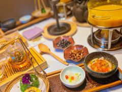 -叶叶菩提·晋福宫