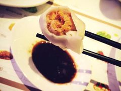 -喜鼎海胆水饺(柏威年购物中心店)