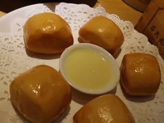 -吕氏疙瘩汤·海鲜新鲁菜(凯德mall新都心店)