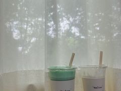 -Yee3·三号椰(上海中山公园龙之梦店)