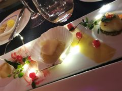 -广州花园酒店