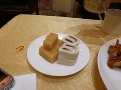 -仿膳饭庄(天安门店)