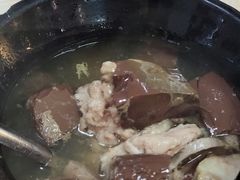 猪红汤-高记惠州风味楼(惠城店)