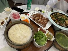 -全聚德(常州店)