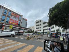 -广东科技学院(南城校区)