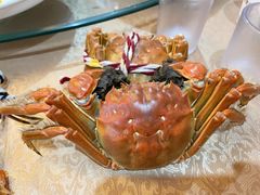 -七的湖·江南蟹舫·阳澄湖农家菜(蟹舫苑店)