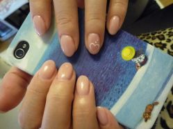 照片 977-A-Best nail UP时尚美甲沙龙