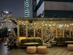 -城市露台景观餐厅(淮海路店)