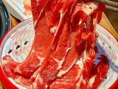 -谭三娘鲜切牛肉自助火锅(九眼桥总店)