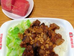 -南城香(花园北路店)