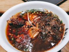 -易裕和·长沙米粉(竹塘西路店)