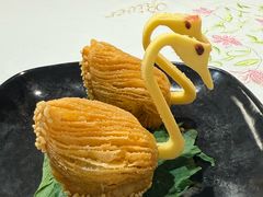 -白天鹅宾馆-玉堂春暖餐厅