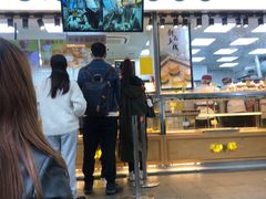 门面-鲍师傅糕点(江苏路店)