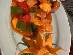 -Lam Vien Restaurant