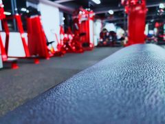 -坚果健身24小时工作室(定西路店)