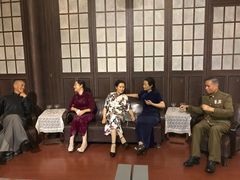 -南京中国近代史遗址博物馆(南京总统府)