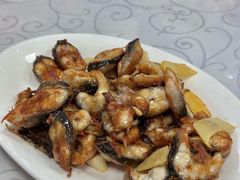 -罗记家常菜(鸿景花园店)