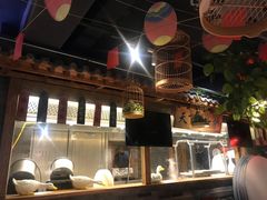 -京味斋·北京烤鸭(华威桥北工大店)