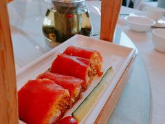 -安蒂娅.悦景轩中餐厅(西乡店)