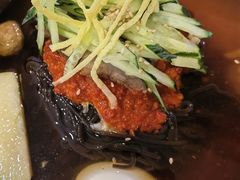 -服务大楼冷面(延大店)