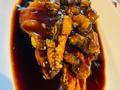 -杭州西子湖四季酒店·金沙厅