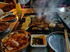-同心烧烤(总店)