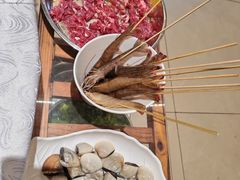 -丰尔粥食·粥底火锅·桑拿鸡(大良总店)