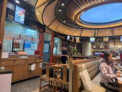 -满园烤鸭·春饼(中街大悦城店)