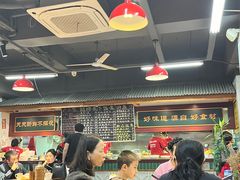 -笨罗卜浏阳菜馆(星沙店)