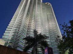 -吉隆坡国油双峰塔