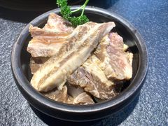 -味家烤肉烤鳗鱼牛排(西塔旗舰店)