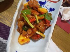 -食彩美印度特色美食餐厅·印度料理