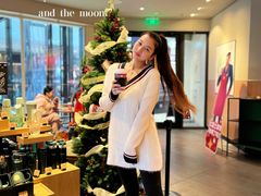 -星巴克臻选(嘉兴海宁银泰城店)