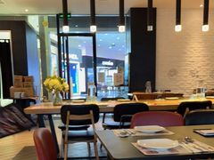 大堂-必胜客(钻汇广场店)