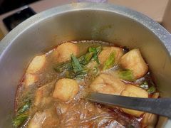 -街角等你.大连海鲜烧烤(西安路店)