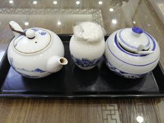 -老温州馄饨担(东游大厦店)