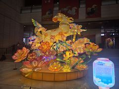 -北京工艺美术博物馆