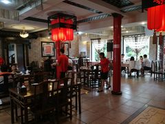 -大召麦香村(新生街店)