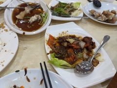 -钱塘府海鲜餐厅