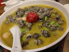 -锡和无锡菜(景丽苑店)