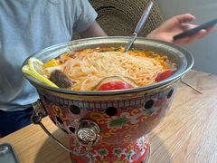 -嗒令甜品·主题融合料理餐厅(首座时代店)