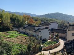 -塔川景区