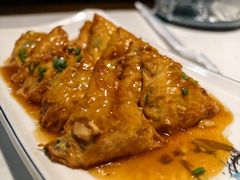 -千岛湖小鱼儿·淳安匠心农家菜