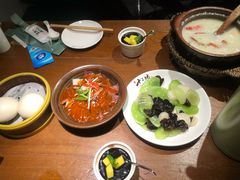 -南拳十三姨·潮汕砂锅粥(世纪金源店)