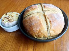 餐前面包-沈阳君悦酒店·意坊意大利餐厅