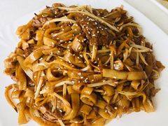 -衡山汇·高级粤菜(霄云路店)